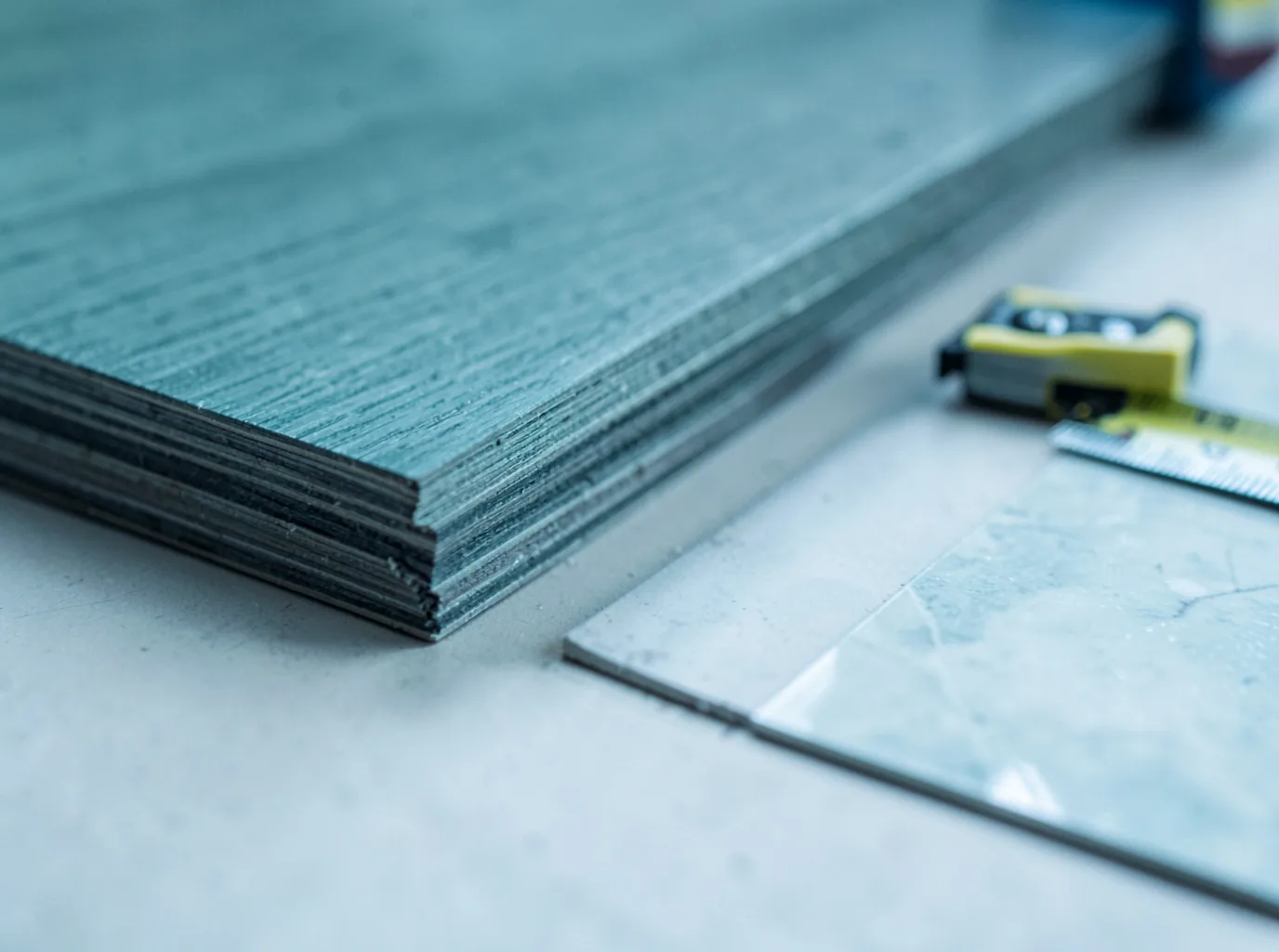Luxury Vinyl Plank Installation Sweet Home, OR FAQs
